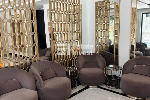 1+1 Leilighet i Alanya, Antalya, Tyrkia Nr. 220031 - 13