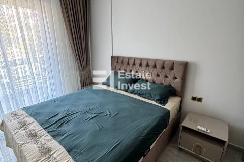 1+1 Leilighet i Alanya, Antalya, Tyrkia Nr. 220031