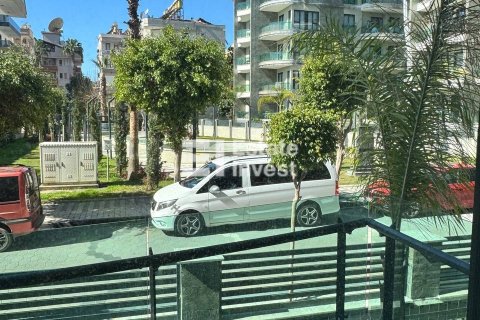 1+1 Leilighet i Alanya, Antalya, Tyrkia Nr. 220031 - 11