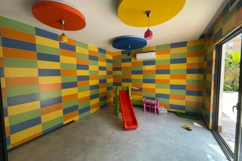 Apartment for sale  in Alanya, Antalya, Turkey, 1 bedroom, 60m2, No. 220025 – photo 10