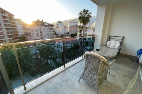 Apartment for sale  in Alanya, Antalya, Turkey, 1 bedroom, 60m2, No. 220025 – photo 6
