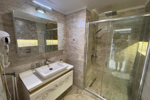 Apartment for sale  in Alanya, Antalya, Turkey, 1 bedroom, 60m2, No. 220025 – photo 4