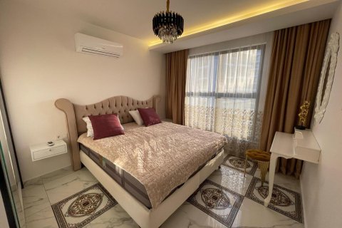Apartment for sale  in Alanya, Antalya, Turkey, 1 bedroom, 60m2, No. 220025 – photo 2