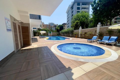 Apartment for sale  in Alanya, Antalya, Turkey, 1 bedroom, 60m2, No. 220025 – photo 7