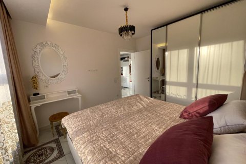 Apartment for sale  in Alanya, Antalya, Turkey, 1 bedroom, 60m2, No. 220025 – photo 3