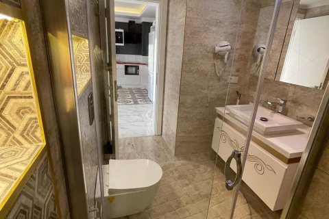 Apartment for sale  in Alanya, Antalya, Turkey, 1 bedroom, 60m2, No. 220025 – photo 5