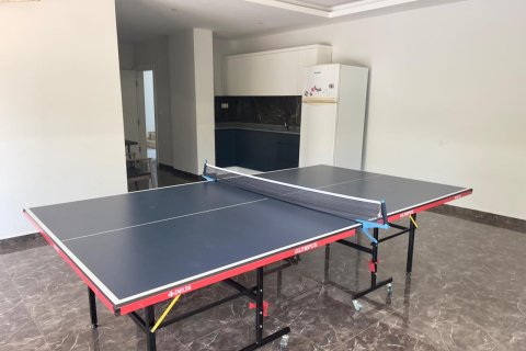 Apartment for sale  in Alanya, Antalya, Turkey, 1 bedroom, 60m2, No. 220025 – photo 9