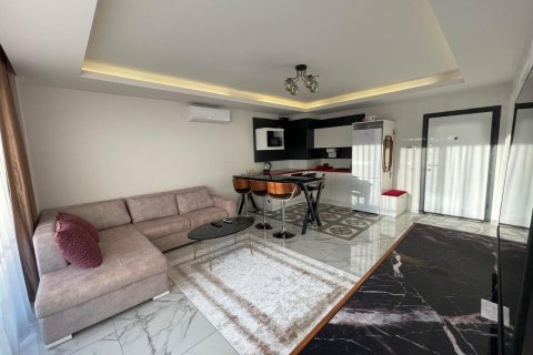 1+1 Apartment  in Alanya, Antalya, Turkey No. 220025