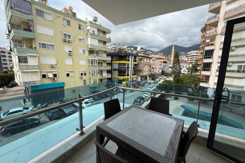 Apartment for sale in Alanya, Antalya, Turkey, 1 bedroom, 60m2, No. 220029 – photo 8