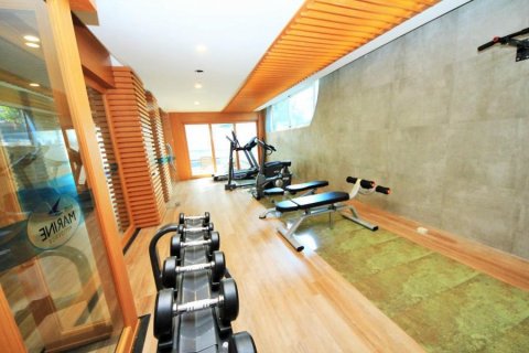 Apartment for sale in Alanya, Antalya, Turkey, 1 bedroom, 60m2, No. 220029 – photo 14