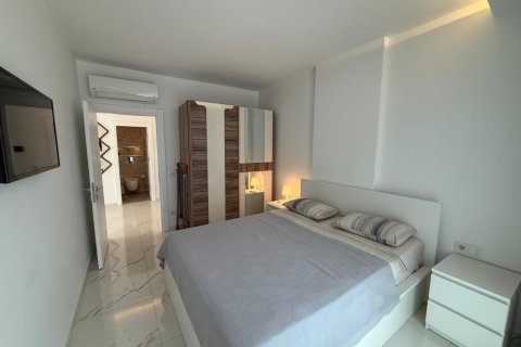 Apartment for sale in Alanya, Antalya, Turkey, 1 bedroom, 60m2, No. 220029 – photo 5