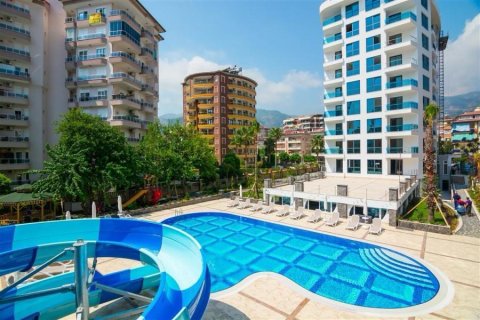 Apartment for sale in Alanya, Antalya, Turkey, 1 bedroom, 60m2, No. 220029 – photo 9