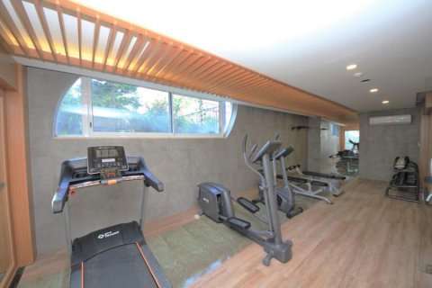 Apartment for sale in Alanya, Antalya, Turkey, 1 bedroom, 60m2, No. 220029 – photo 11