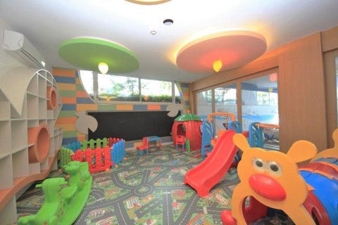 Apartment for sale in Alanya, Antalya, Turkey, 1 bedroom, 60m2, No. 220029 – photo 15