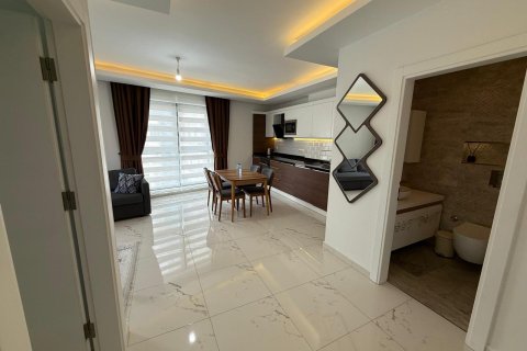 Apartment for sale in Alanya, Antalya, Turkey, 1 bedroom, 60m2, No. 220029 – photo 3