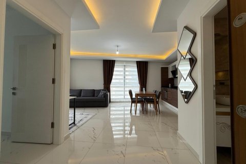 Apartment for sale in Alanya, Antalya, Turkey, 1 bedroom, 60m2, No. 220029 – photo 4