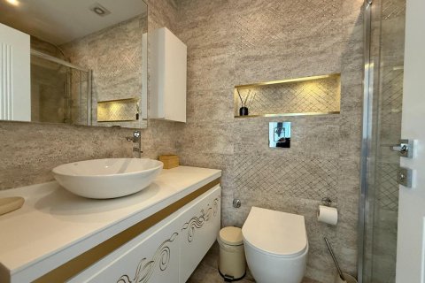 Apartment for sale in Alanya, Antalya, Turkey, 1 bedroom, 60m2, No. 220029 – photo 7