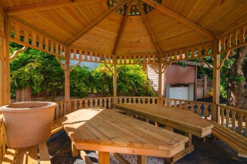 Apartment for sale in Alanya, Antalya, Turkey, 1 bedroom, 60m2, No. 220029 – photo 10