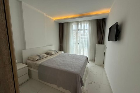 Apartment for sale in Alanya, Antalya, Turkey, 1 bedroom, 60m2, No. 220029 – photo 6