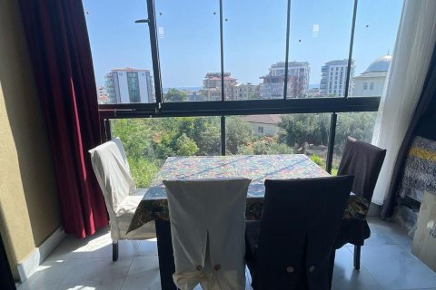 Apartment for sale  in Alanya, Antalya, Turkey, 1 bedroom, 55m2, No. 220027 – photo 4