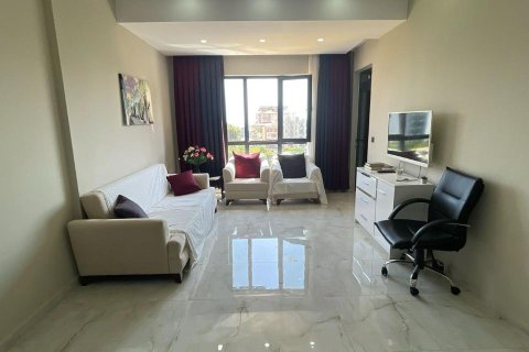 Apartment for sale  in Alanya, Antalya, Turkey, 1 bedroom, 55m2, No. 220027 – photo 2