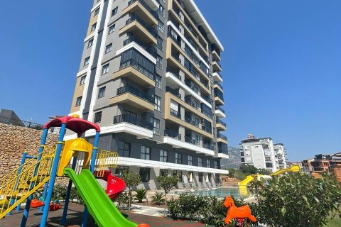 Apartment for sale  in Alanya, Antalya, Turkey, 1 bedroom, 55m2, No. 220027 – photo 7