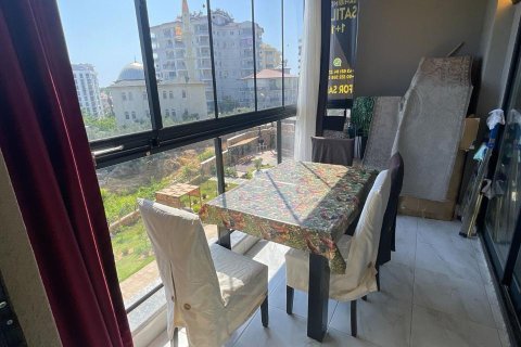 Apartment for sale  in Alanya, Antalya, Turkey, 1 bedroom, 55m2, No. 220027 – photo 5