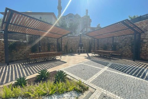 Apartment for sale  in Alanya, Antalya, Turkey, 1 bedroom, 55m2, No. 220027 – photo 9