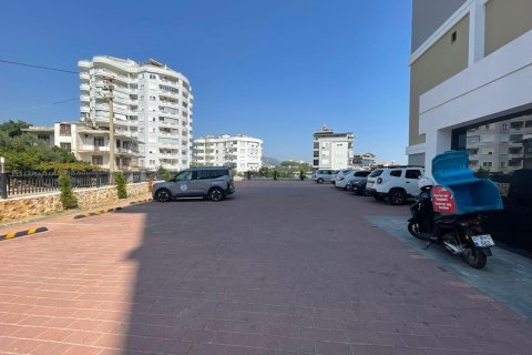 Apartment for sale  in Alanya, Antalya, Turkey, 1 bedroom, 55m2, No. 220027 – photo 12