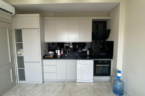 Apartment for sale  in Alanya, Antalya, Turkey, 1 bedroom, 55m2, No. 220027 – photo 3