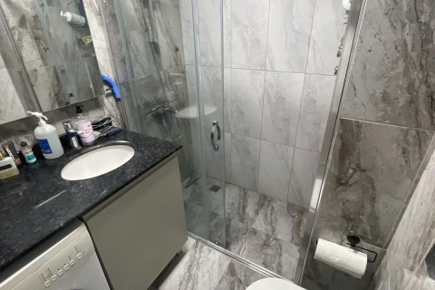 Apartment for sale  in Alanya, Antalya, Turkey, 1 bedroom, 55m2, No. 220027 – photo 6