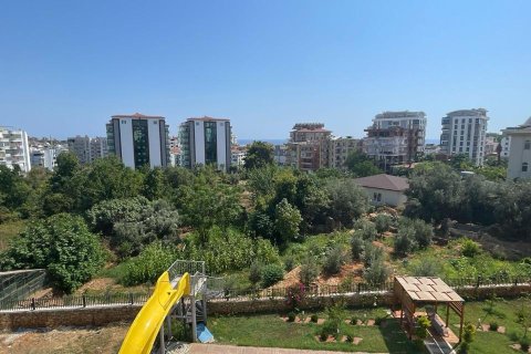 Apartment for sale  in Alanya, Antalya, Turkey, 1 bedroom, 55m2, No. 220027 – photo 13