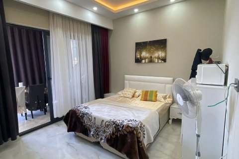 1+1 Apartment  in Alanya, Antalya, Turkey No. 220027