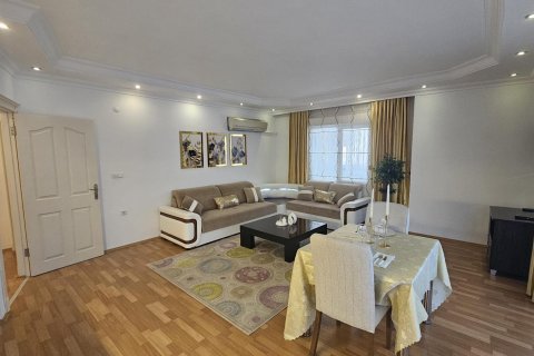 2+1 Leilighet  i Mahmutlar, Antalya, Tyrkia Nr. 218176 - 2