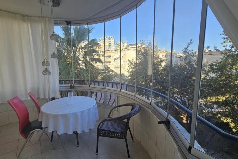 2+1 Leilighet  i Mahmutlar, Antalya, Tyrkia Nr. 218176 - 4