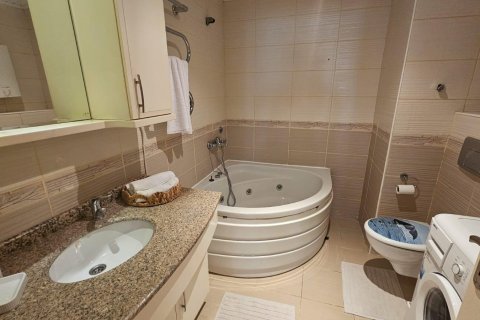 2+1 Leilighet  i Mahmutlar, Antalya, Tyrkia Nr. 218176 - 12