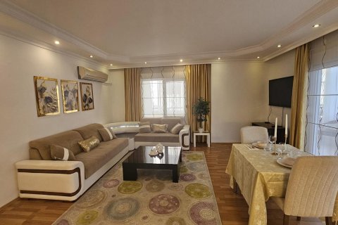 2+1 Leilighet  i Mahmutlar, Antalya, Tyrkia Nr. 218176 - 3
