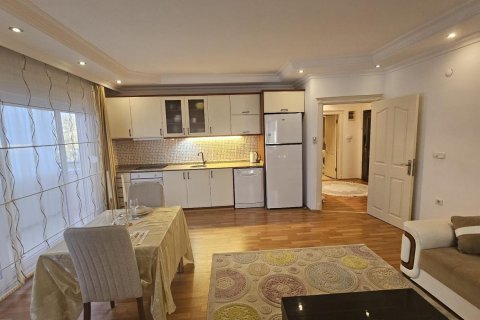 2+1 Leilighet  i Mahmutlar, Antalya, Tyrkia Nr. 218176 - 6