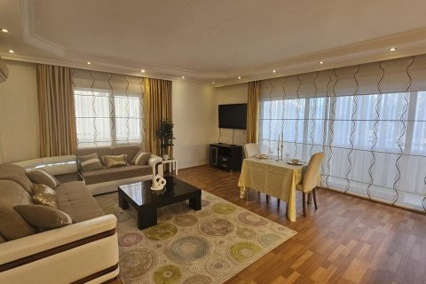 Квартира  2+1 в Махмутларе, Анталья, Турция №218176