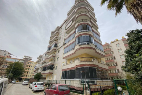 2+1 Leilighet  i Mahmutlar, Antalya, Tyrkia Nr. 218176 - 5