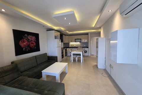 آپارتمان در  Mahmutlar ، ترکیه 1 خوابه ، 68 متر مربع.  شماره 218175 - 2