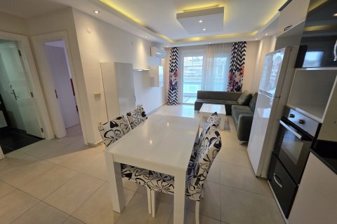 آپارتمان در  Mahmutlar ، ترکیه 1 خوابه ، 68 متر مربع.  شماره 218175 - 3