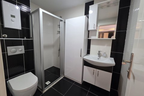 آپارتمان در  Mahmutlar ، ترکیه 1 خوابه ، 68 متر مربع.  شماره 218175 - 12