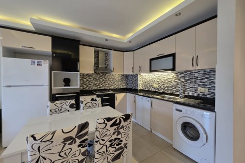 آپارتمان در  Mahmutlar ، ترکیه 1 خوابه ، 68 متر مربع.  شماره 218175 - 4