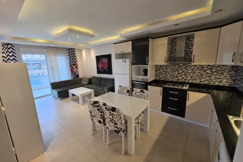 1+1 Lejlighed  i Mahmutlar, Antalya, Tyrkiet Nr. 218175