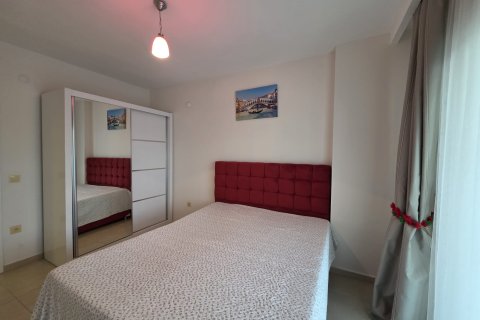 آپارتمان در  Mahmutlar ، ترکیه 1 خوابه ، 68 متر مربع.  شماره 218175 - 11