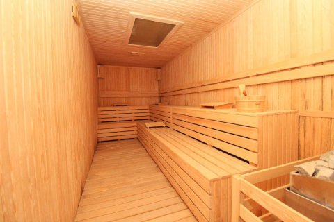 آپارتمان در  Mahmutlar ، ترکیه 1 خوابه ، 68 متر مربع.  شماره 218175 - 16