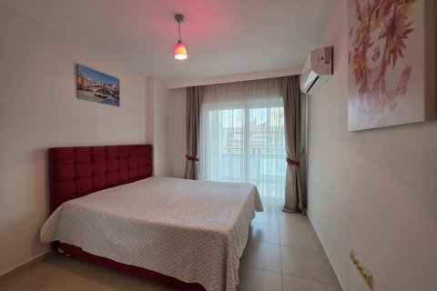 آپارتمان در  Mahmutlar ، ترکیه 1 خوابه ، 68 متر مربع.  شماره 218175 - 10