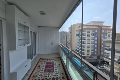 آپارتمان در  Mahmutlar ، ترکیه 1 خوابه ، 68 متر مربع.  شماره 218175 - 5