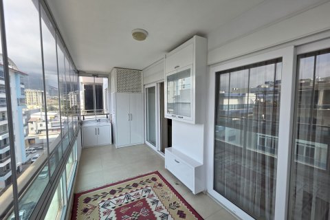 آپارتمان در  Mahmutlar ، ترکیه 1 خوابه ، 68 متر مربع.  شماره 218175 - 6